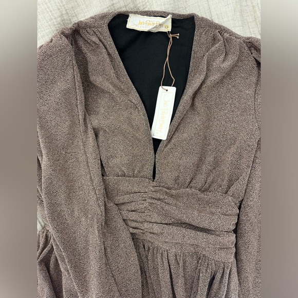 Jen’s Pirate Booty | Midnights Lapis Maxi Dress - Picture 5 of 8